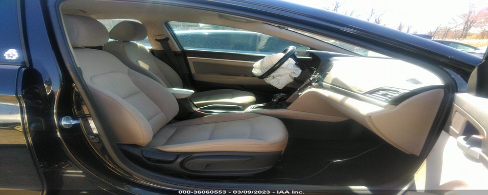 5NPD94LA0HH079915 2017 HYUNDAI ELANTRA photo no. 5