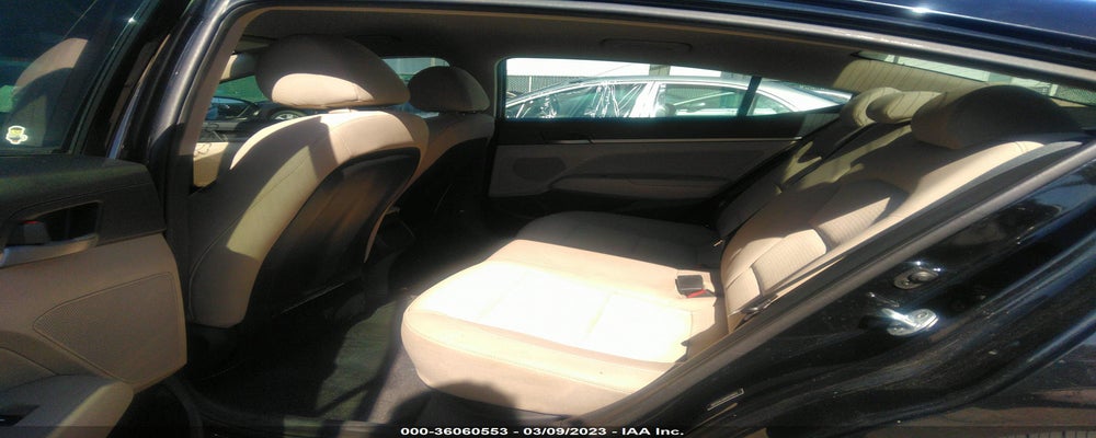 5NPD94LA0HH079915 2017 HYUNDAI ELANTRA photo no. 8