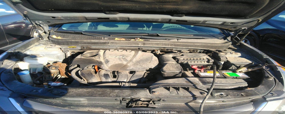 5NPEB4AC0EH901556 2014 HYUNDAI SONATA photo no. 10