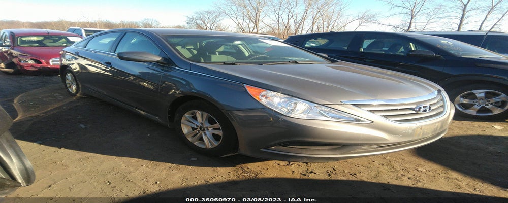 5NPEB4AC0EH901556 2014 HYUNDAI SONATA photo no. 7