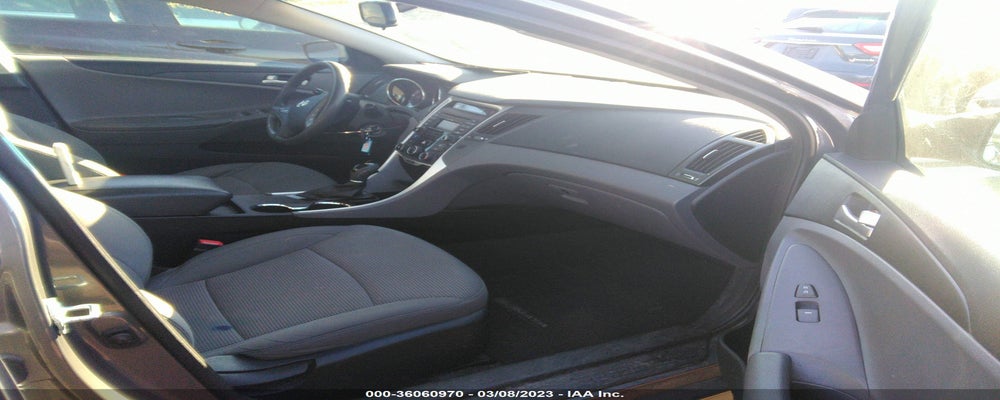 5NPEB4AC0EH901556 2014 HYUNDAI SONATA photo no. 5