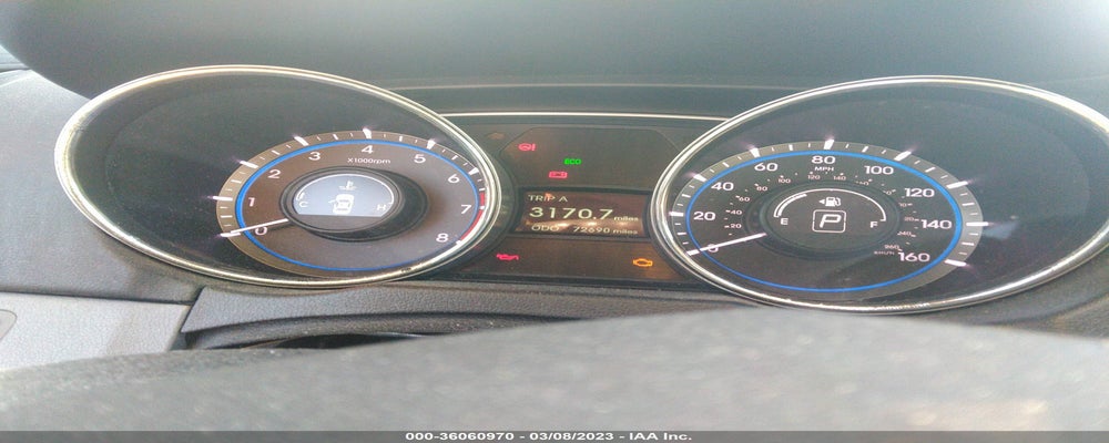 5NPEB4AC0EH901556 2014 HYUNDAI SONATA photo no. 7