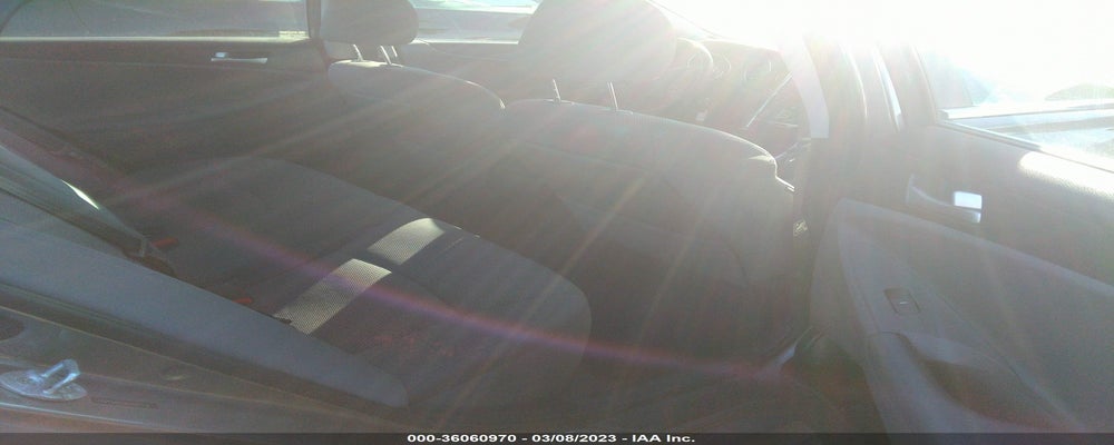 5NPEB4AC0EH901556 2014 HYUNDAI SONATA photo no. 8