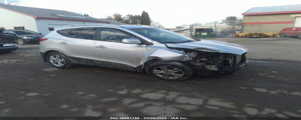 KM8JUCAC3BU144135 2011 HYUNDAI TUCSON photo no. 24