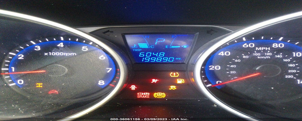KM8JUCAC3BU144135 2011 HYUNDAI TUCSON photo no. 7
