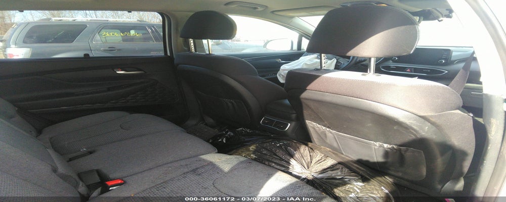 KM8S6DA26NU029271 2022 HYUNDAI SANTA FE PLUG-IN HYBRID photo no. 8