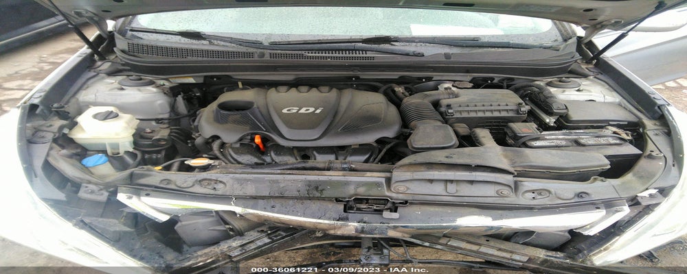 5NPEC4AC5CH372728 2012 HYUNDAI SONATA photo no. 10