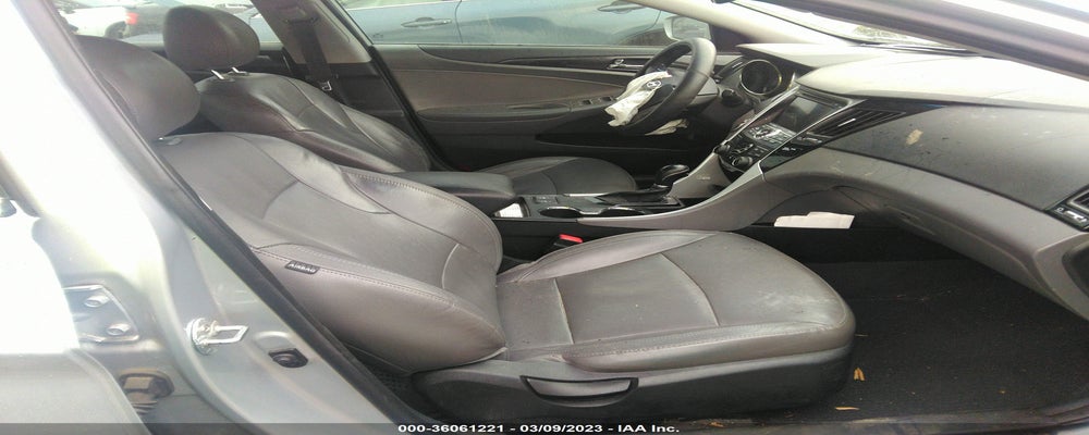 5NPEC4AC5CH372728 2012 HYUNDAI SONATA photo no. 5