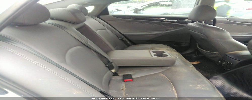 5NPEC4AC5CH372728 2012 HYUNDAI SONATA photo no. 8