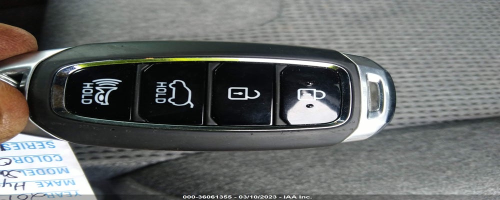 5NMS33AD2KH012849 2019 HYUNDAI SANTA FE photo no. 11
