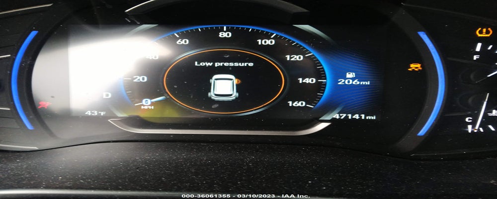 5NMS33AD2KH012849 2019 HYUNDAI SANTA FE photo no. 7