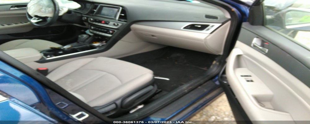 5NPE34AF7JH692057 2018 HYUNDAI SONATA photo no. 5