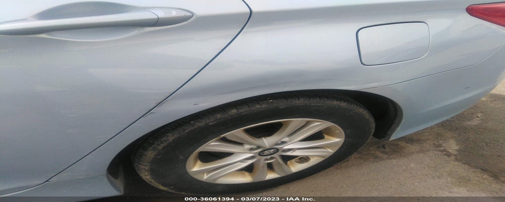 5NPEB4AC8EH861596 2014 HYUNDAI SONATA photo no. 6