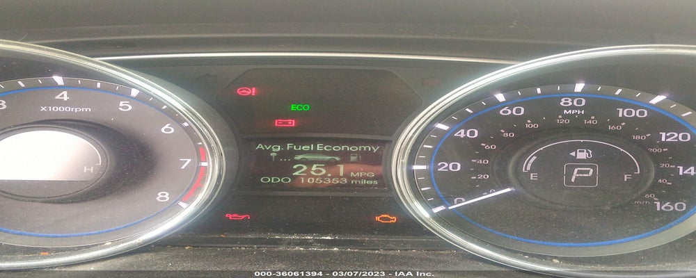 5NPEB4AC8EH861596 2014 HYUNDAI SONATA photo no. 7