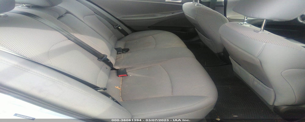 5NPEB4AC8EH861596 2014 HYUNDAI SONATA photo no. 8