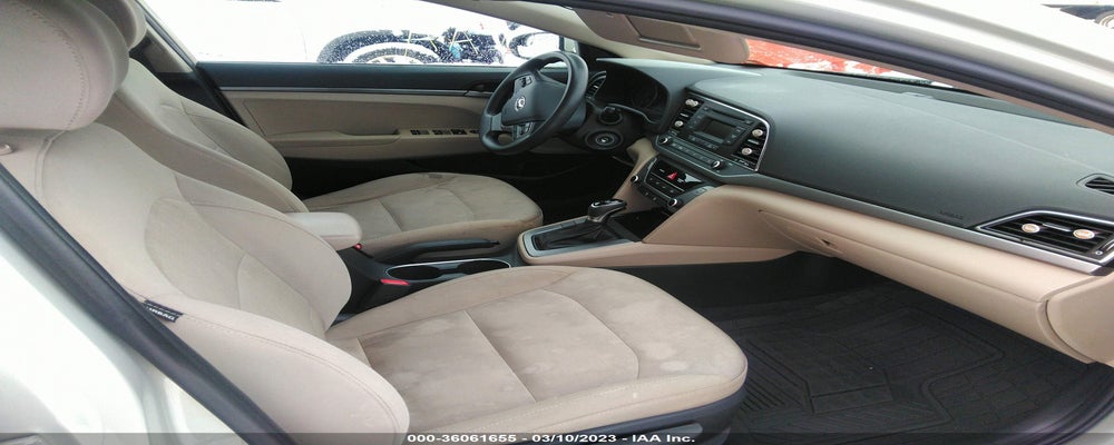 5NPD74LF3HH160800 2017 HYUNDAI ELANTRA photo no. 5