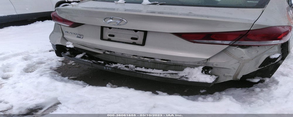 5NPD74LF3HH160800 2017 HYUNDAI ELANTRA photo no. 6