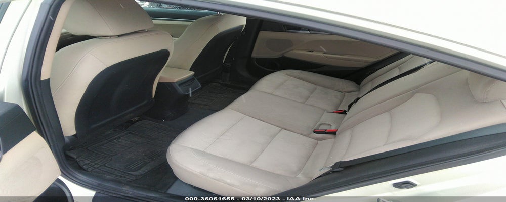 5NPD74LF3HH160800 2017 HYUNDAI ELANTRA photo no. 8