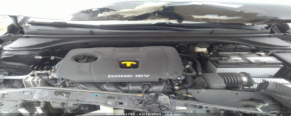 5NPD74LF2JH376336 2018 HYUNDAI ELANTRA photo no. 10