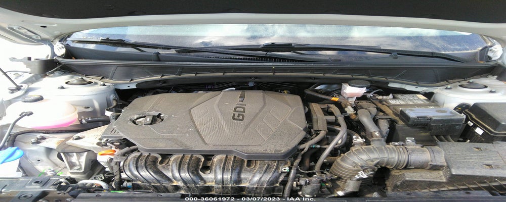 5NMJF3AE8NH005453 2022 HYUNDAI TUCSON photo no. 10