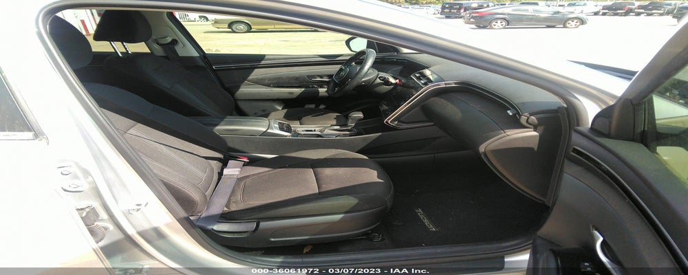 5NMJF3AE8NH005453 2022 HYUNDAI TUCSON photo no. 5