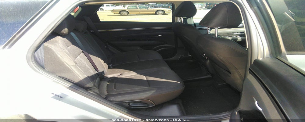 5NMJF3AE8NH005453 2022 HYUNDAI TUCSON photo no. 8