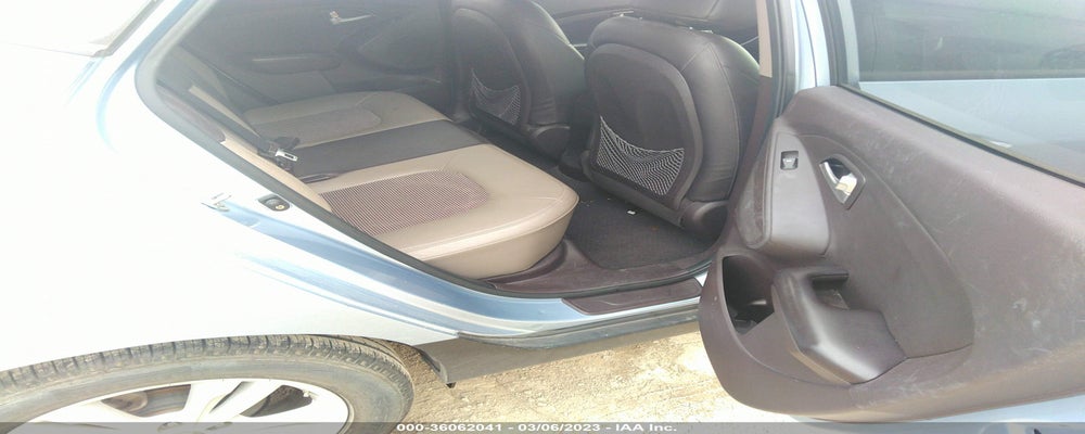 KM8JU3AC9DU636395 2013 HYUNDAI TUCSON photo no. 8