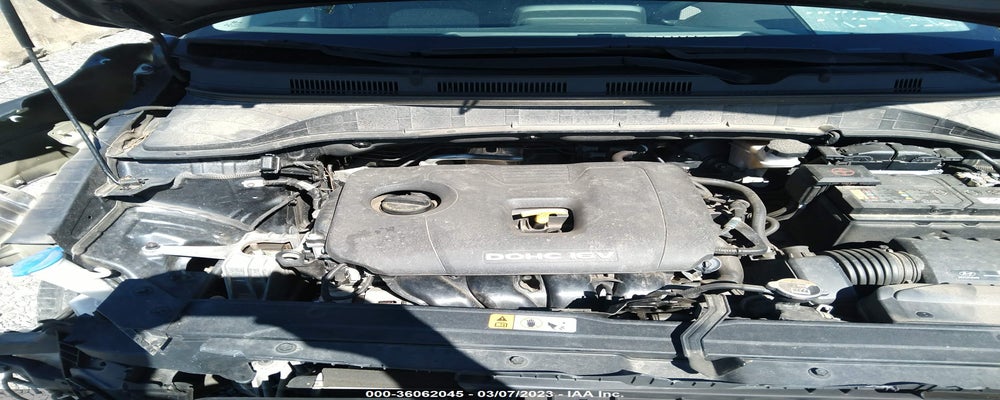 KM8K1CAA2KU282051 2019 HYUNDAI KONA photo no. 10