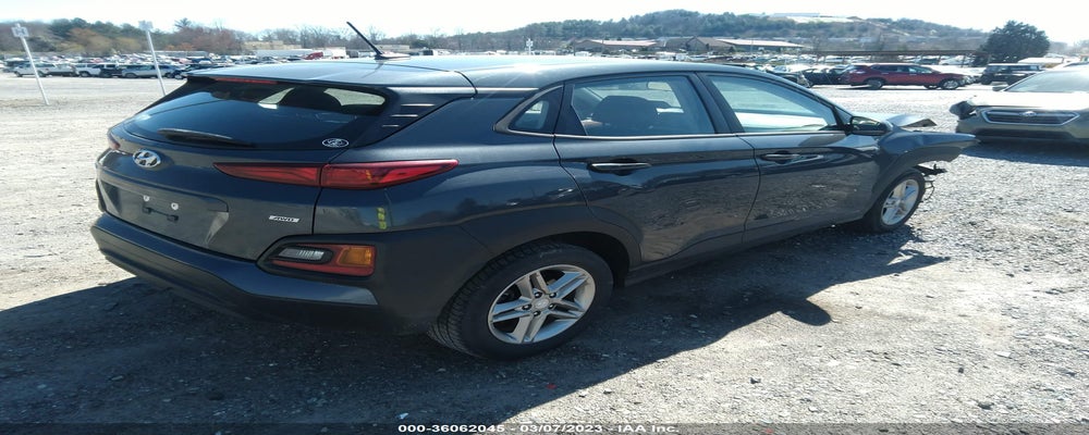 KM8K1CAA2KU282051 2019 HYUNDAI KONA photo no. 4