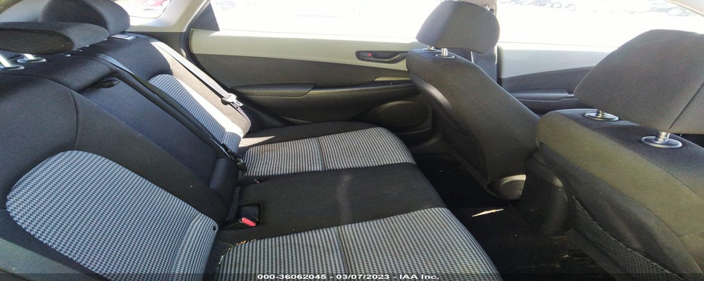 KM8K1CAA2KU282051 2019 HYUNDAI KONA photo no. 8