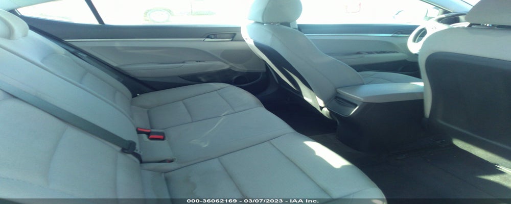 5NPD74LF7HH164493 2017 HYUNDAI ELANTRA photo no. 8