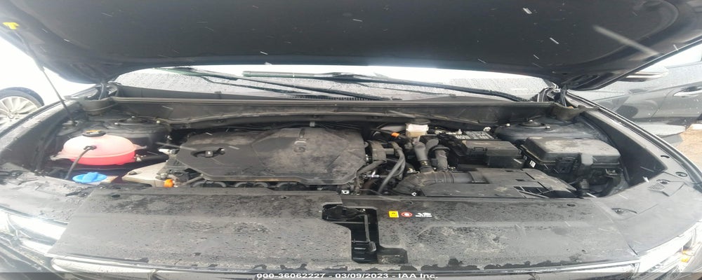 5NMJECAE4NH052868 2022 HYUNDAI TUCSON photo no. 10
