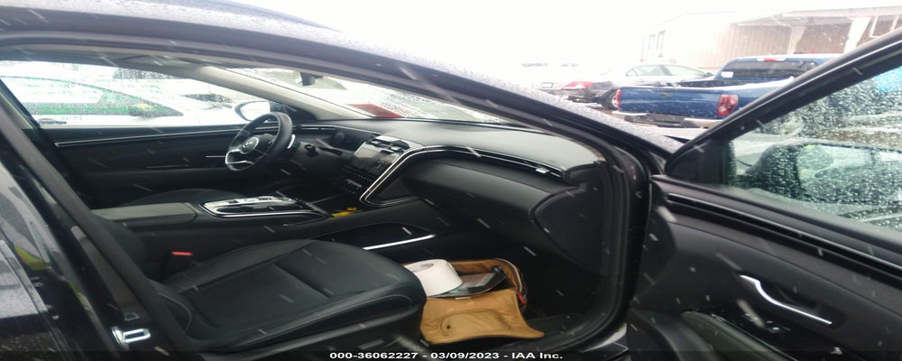 5NMJECAE4NH052868 2022 HYUNDAI TUCSON photo no. 5