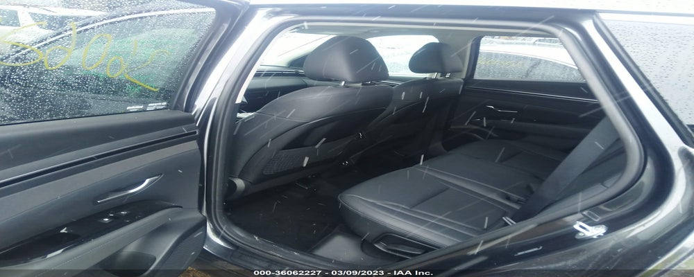 5NMJECAE4NH052868 2022 HYUNDAI TUCSON photo no. 8
