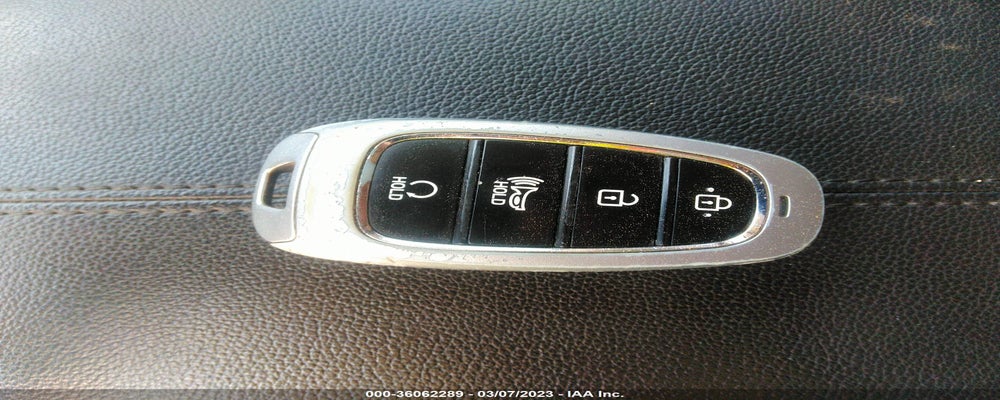 5NMJB3AE7NH007576 2022 HYUNDAI TUCSON photo no. 11