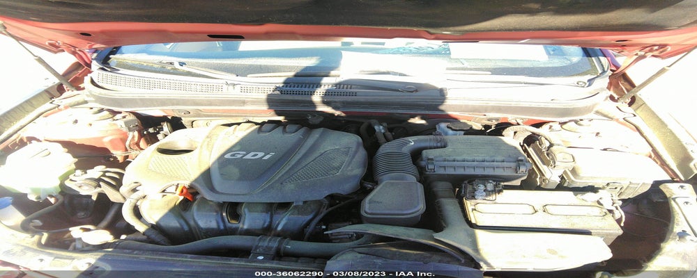 5NPEB4AC3DH703522 2013 HYUNDAI SONATA photo no. 10
