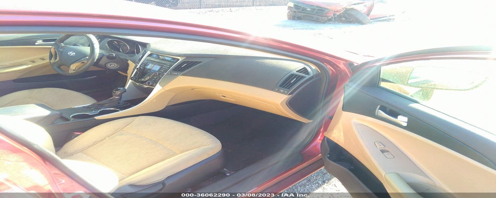 5NPEB4AC3DH703522 2013 HYUNDAI SONATA photo no. 5