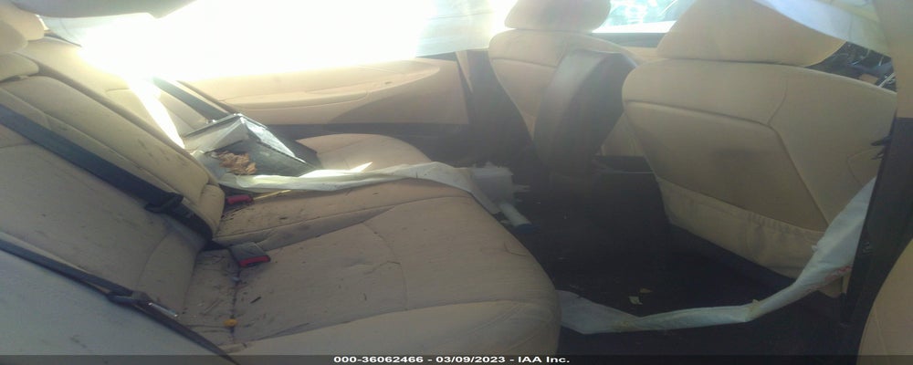 5NPEB4AC5EH895270 2014 HYUNDAI SONATA photo no. 8