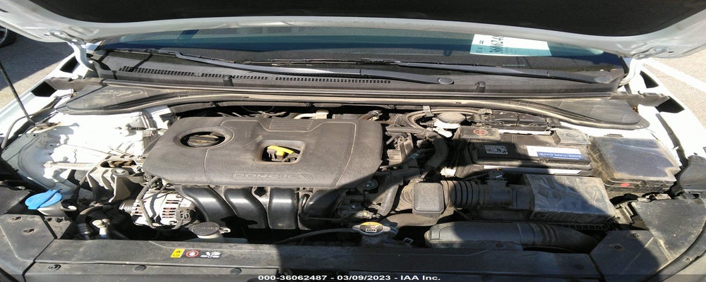 5NPD84LFXLH565087 2020 HYUNDAI ELANTRA photo no. 10