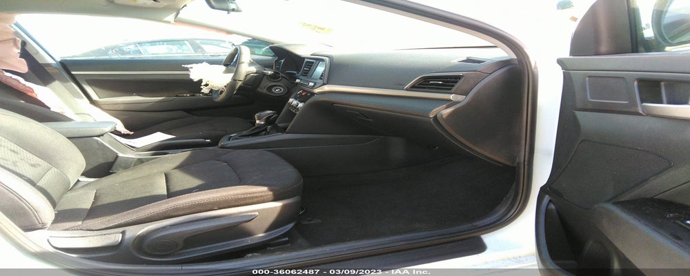 5NPD84LFXLH565087 2020 HYUNDAI ELANTRA photo no. 5