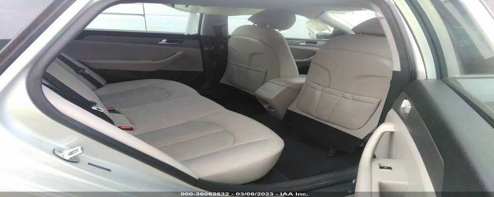 5NPE24AF8FH051722 2015 HYUNDAI SONATA photo no. 8