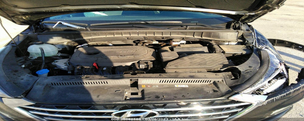 KM8J3CAL5MU314551 2021 HYUNDAI TUCSON photo no. 10
