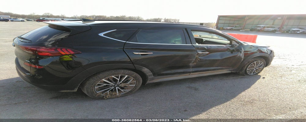 KM8J3CAL5MU314551 2021 HYUNDAI TUCSON photo no. 4