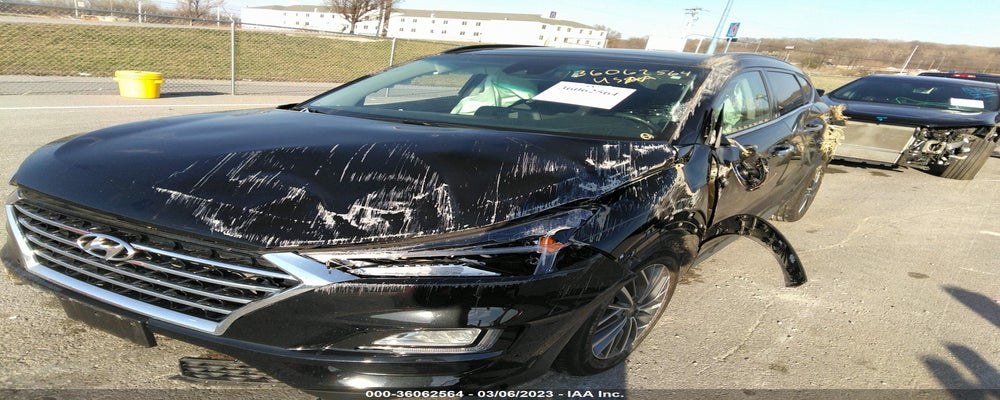 KM8J3CAL5MU314551 2021 HYUNDAI TUCSON photo no. 6