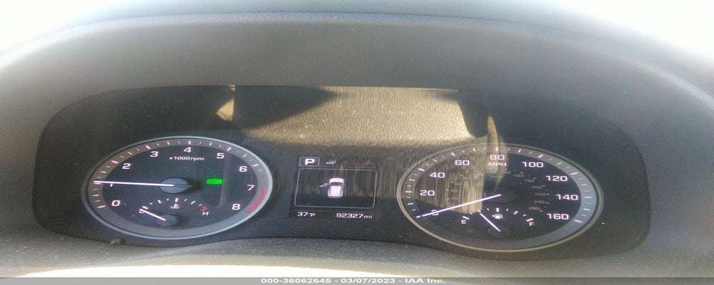 KM8J33A4XHU505445 2017 HYUNDAI TUCSON photo no. 7