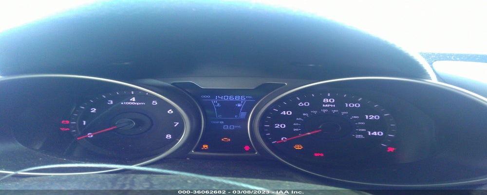 KMHTC6AD7DU155406 2013 HYUNDAI VELOSTER photo no. 7
