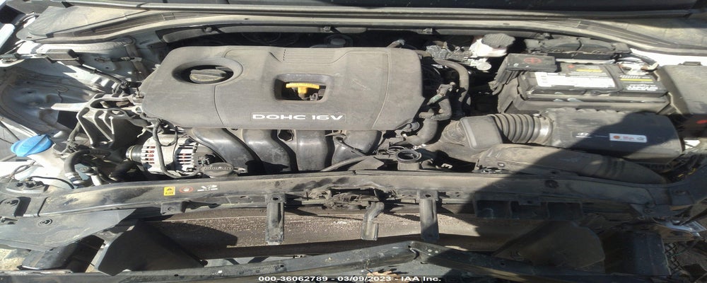 5NPD84LF7JH280957 2018 HYUNDAI ELANTRA photo no. 10