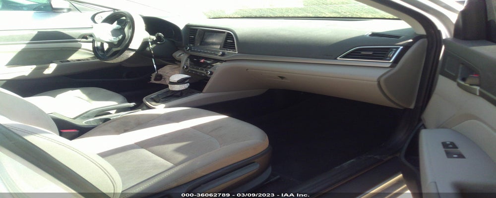5NPD84LF7JH280957 2018 HYUNDAI ELANTRA photo no. 5