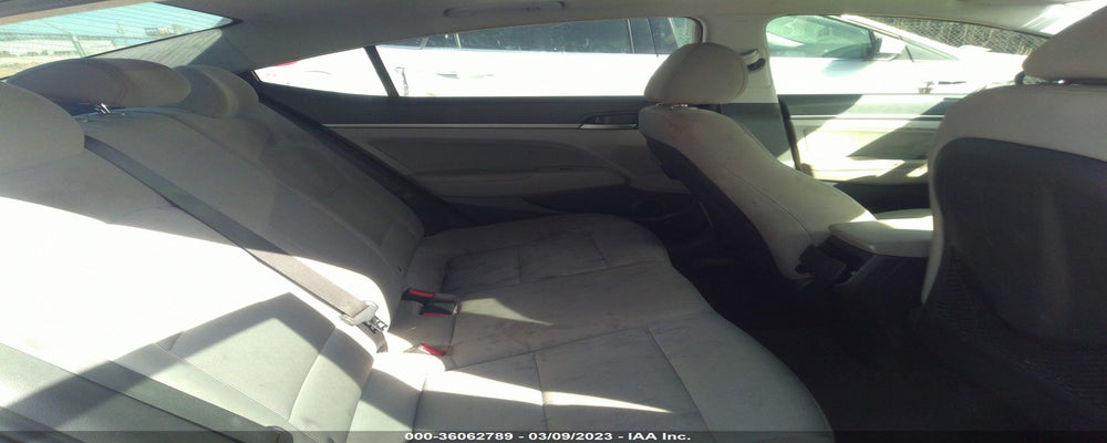 5NPD84LF7JH280957 2018 HYUNDAI ELANTRA photo no. 8