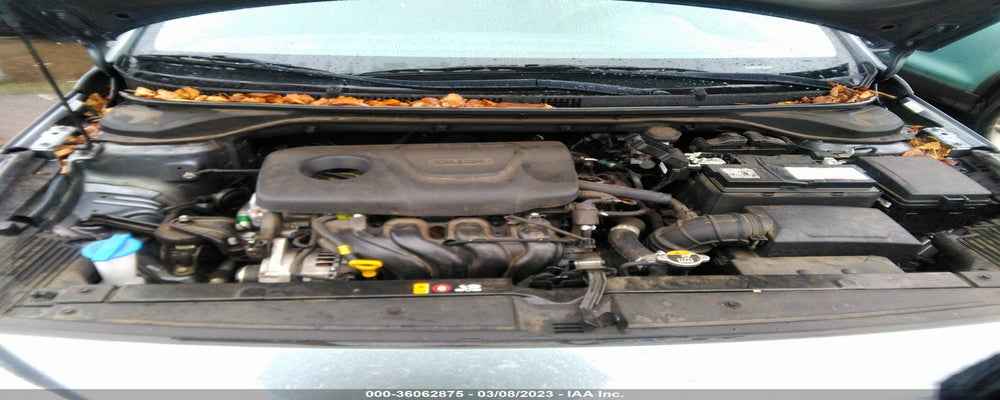 3KPC24A33JE024003 2018 HYUNDAI ACCENT photo no. 10